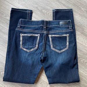 Women’s Daytrip Virgo Skinny Jean 29R